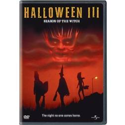 Halloween 3: Season of the Witch [DVD] [1982] [Region 1] [US Import] [NTSC]